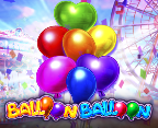 Balloon Balloon