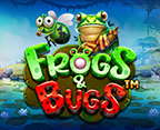 Frogs & Bugs