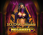 10,001 Nights MegaWays